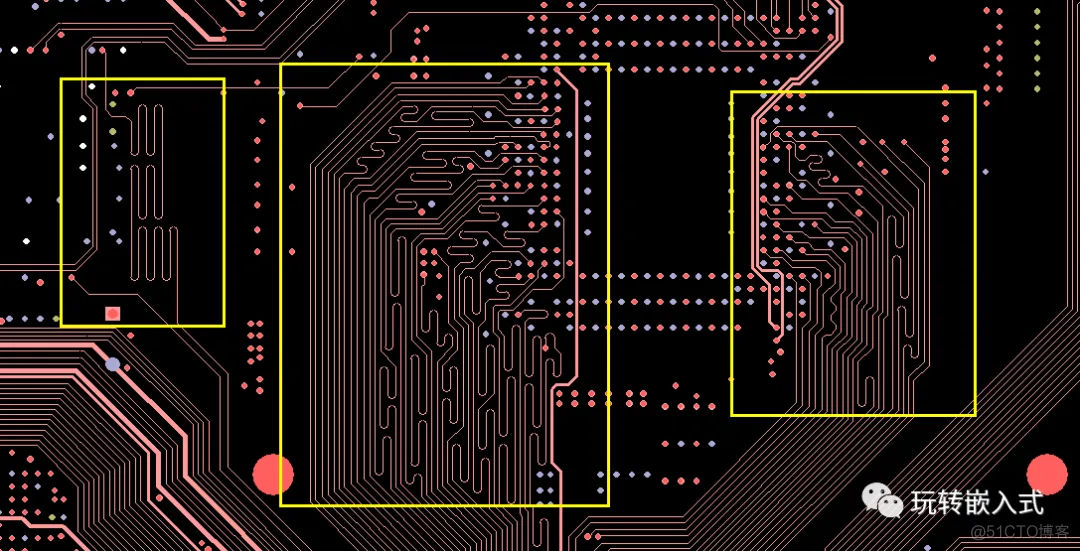 BIOS 8脚芯片 8脚bios电路图_fpga开发_10